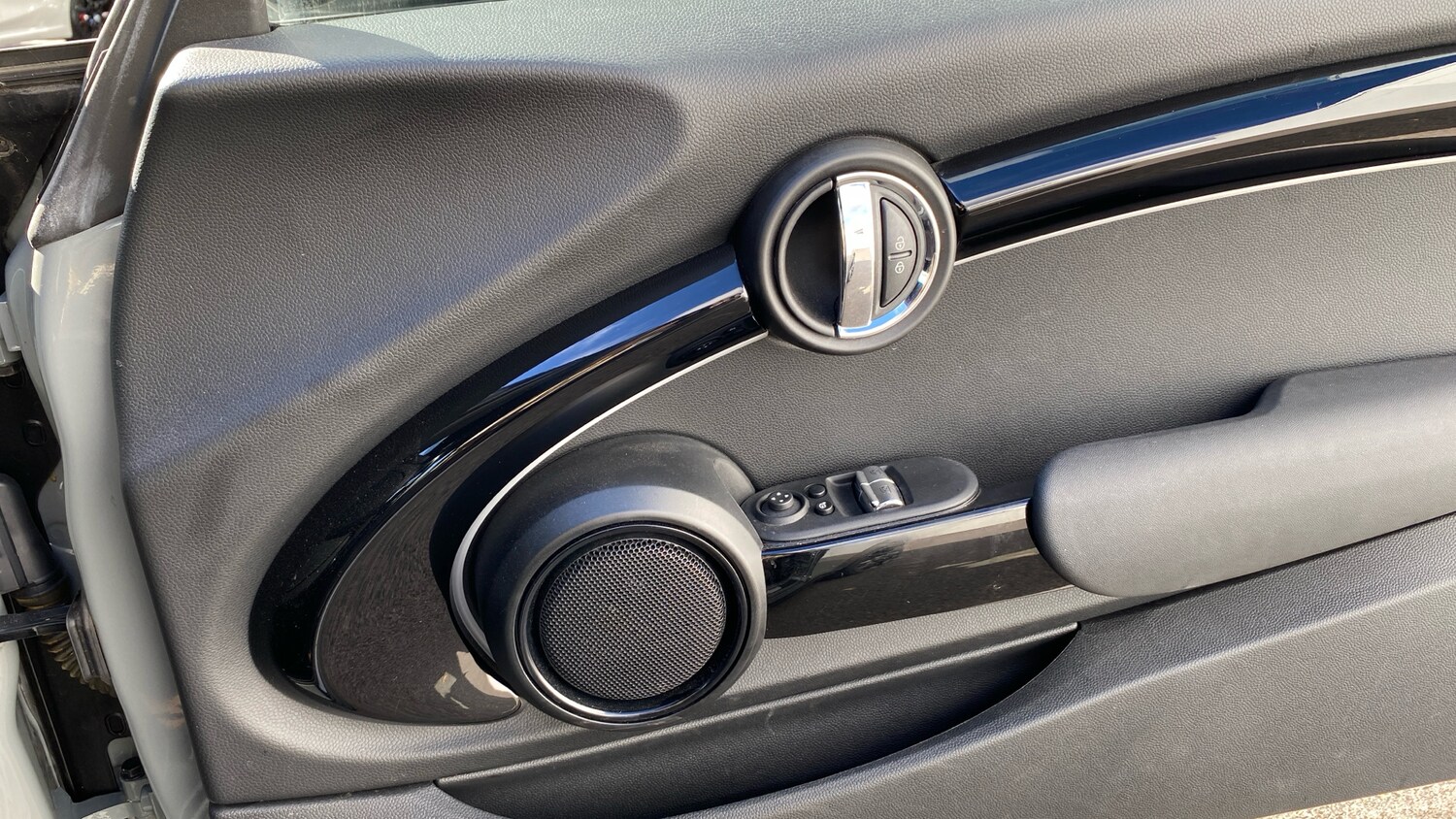 Used MINI Hatch 2022 for sale - 76218683: Photo 20