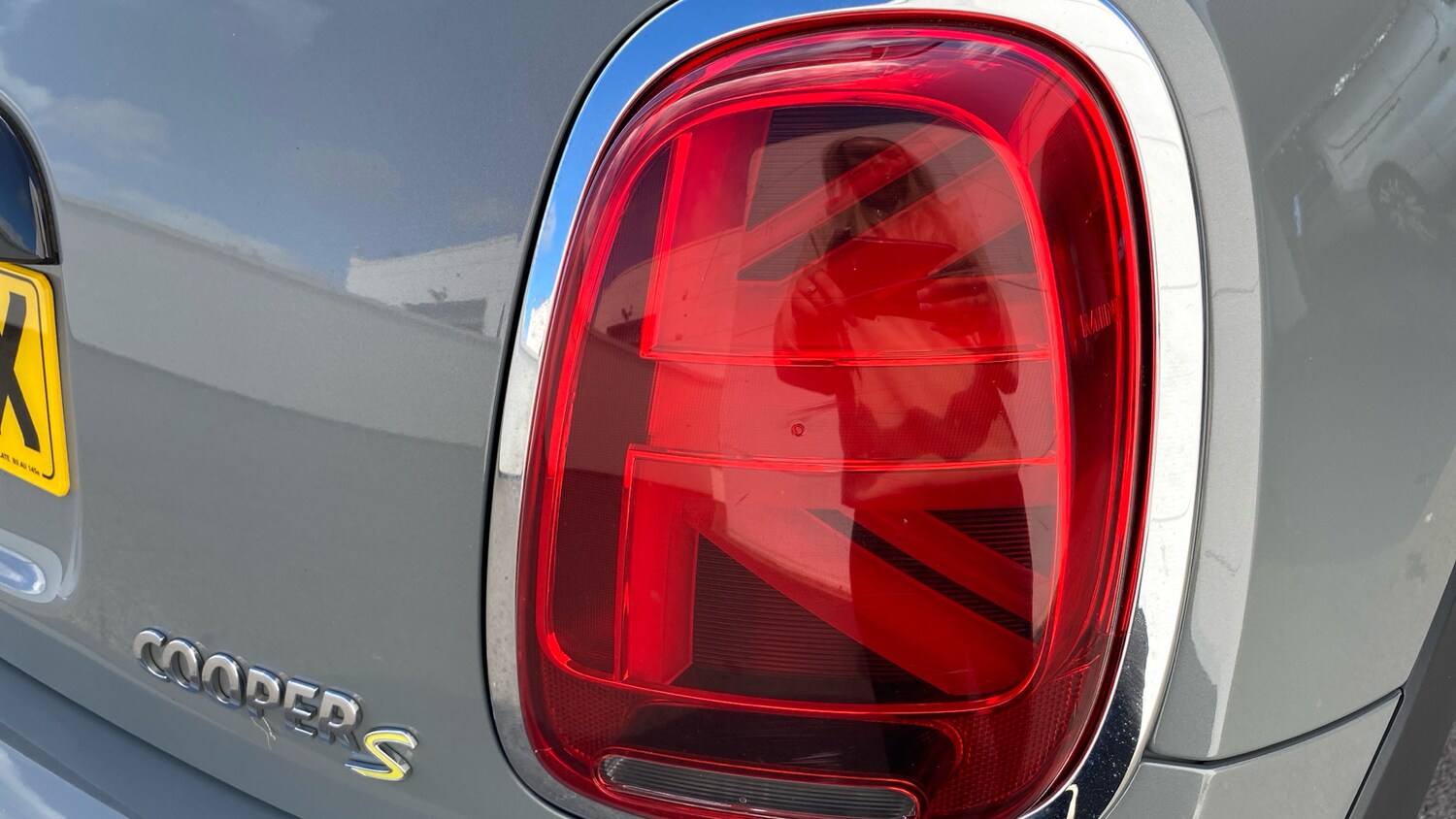 Used MINI Hatch 2022 for sale - 76218683: Photo 22