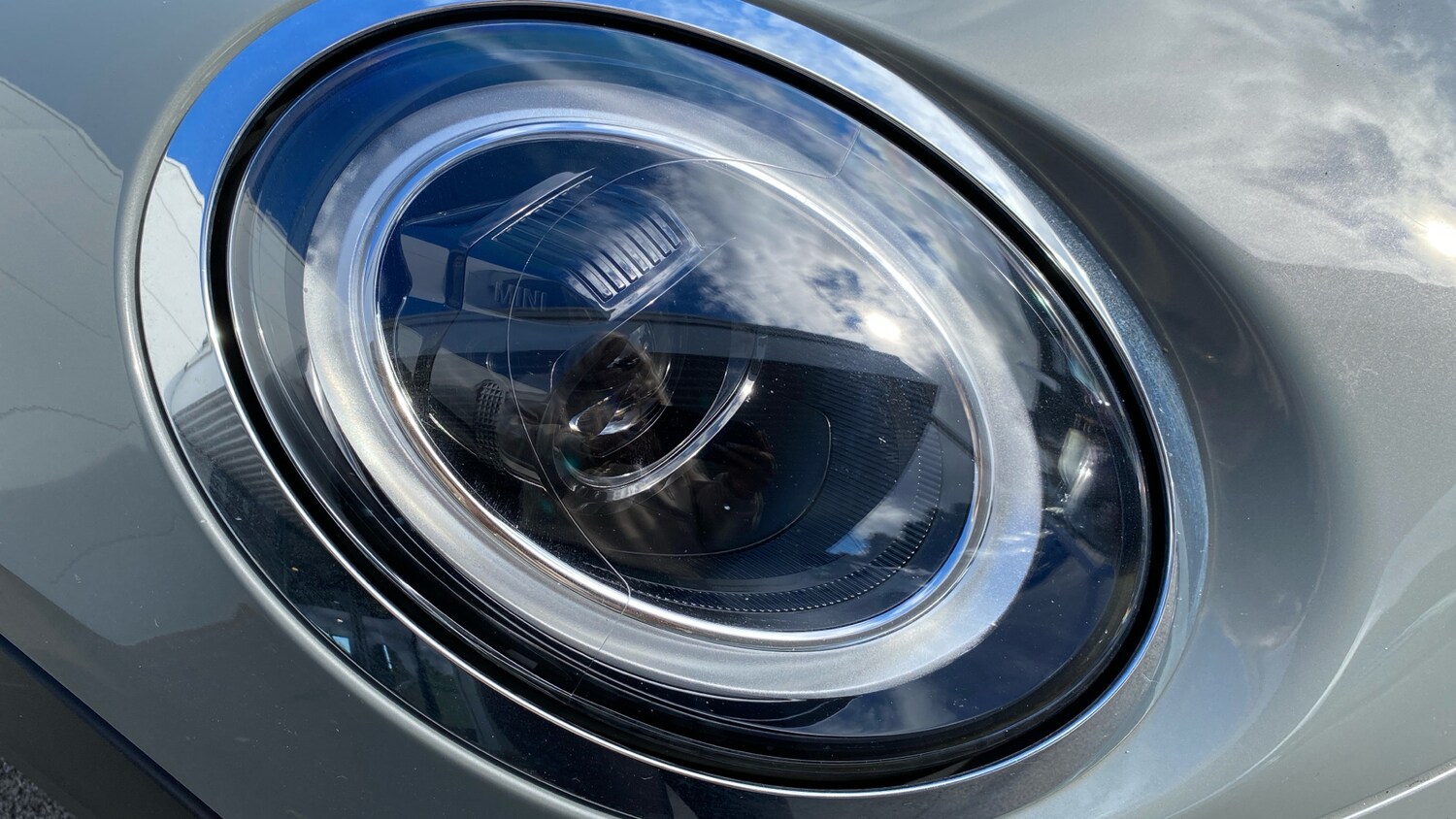 Used MINI Hatch 2022 for sale - 76218683: Photo 23