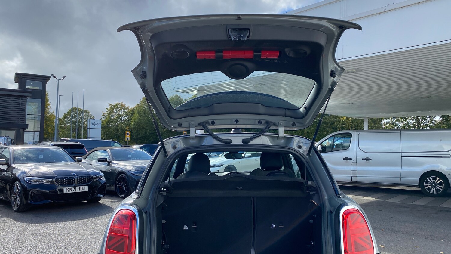 Used MINI Hatch 2022 for sale - 76218683: Photo 24