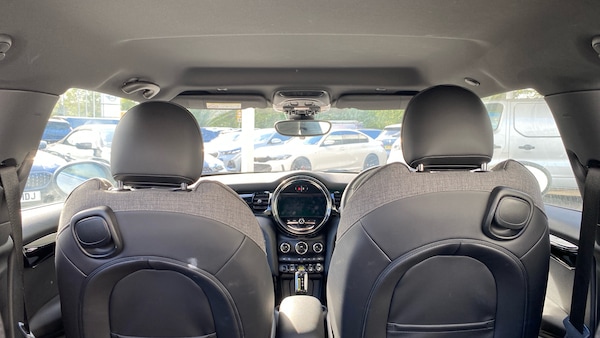 Used MINI Hatch 2022 for sale - 76218683: Photo 25