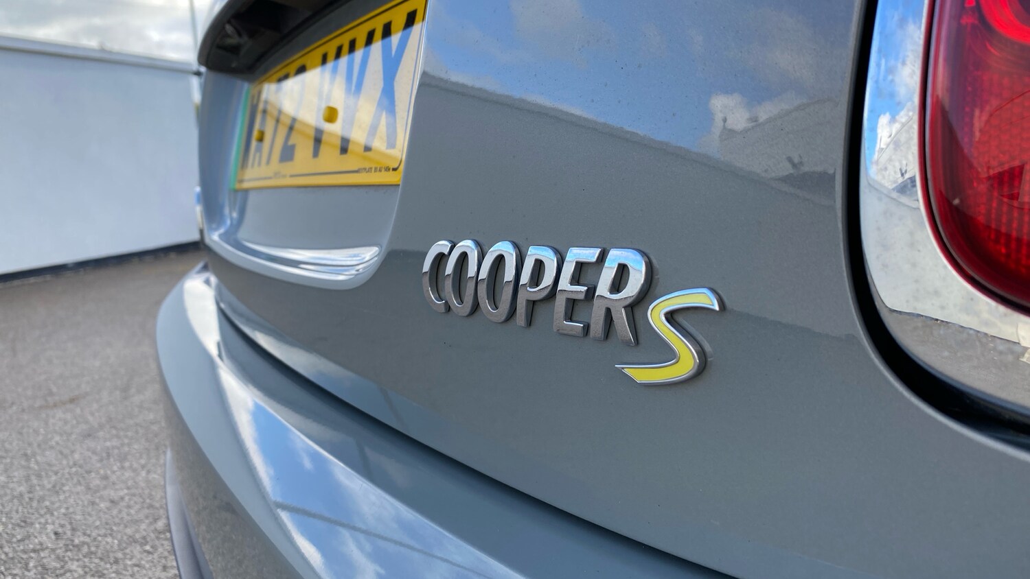 Used MINI Hatch 2022 for sale - 76218683: Photo 27