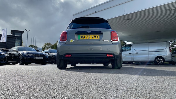 Used MINI Hatch 2022 for sale - 76218683: Photo 29
