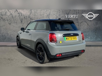 Used MINI Hatch 2022 for sale - 76218683: Photo 2