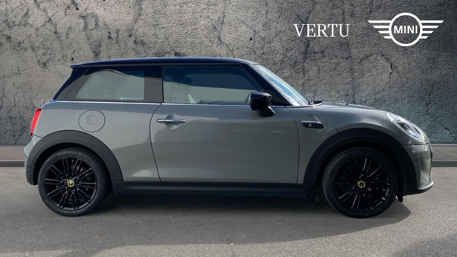 Used MINI Hatch 2022 for sale - 76218683: Photo 3