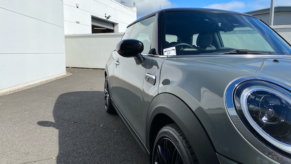 Used MINI Hatch 2022 for sale - 76218683: Photo 31