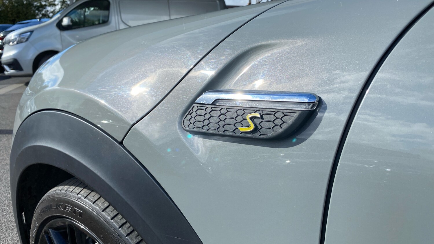 Used MINI Hatch 2022 for sale - 76218683: Photo 33