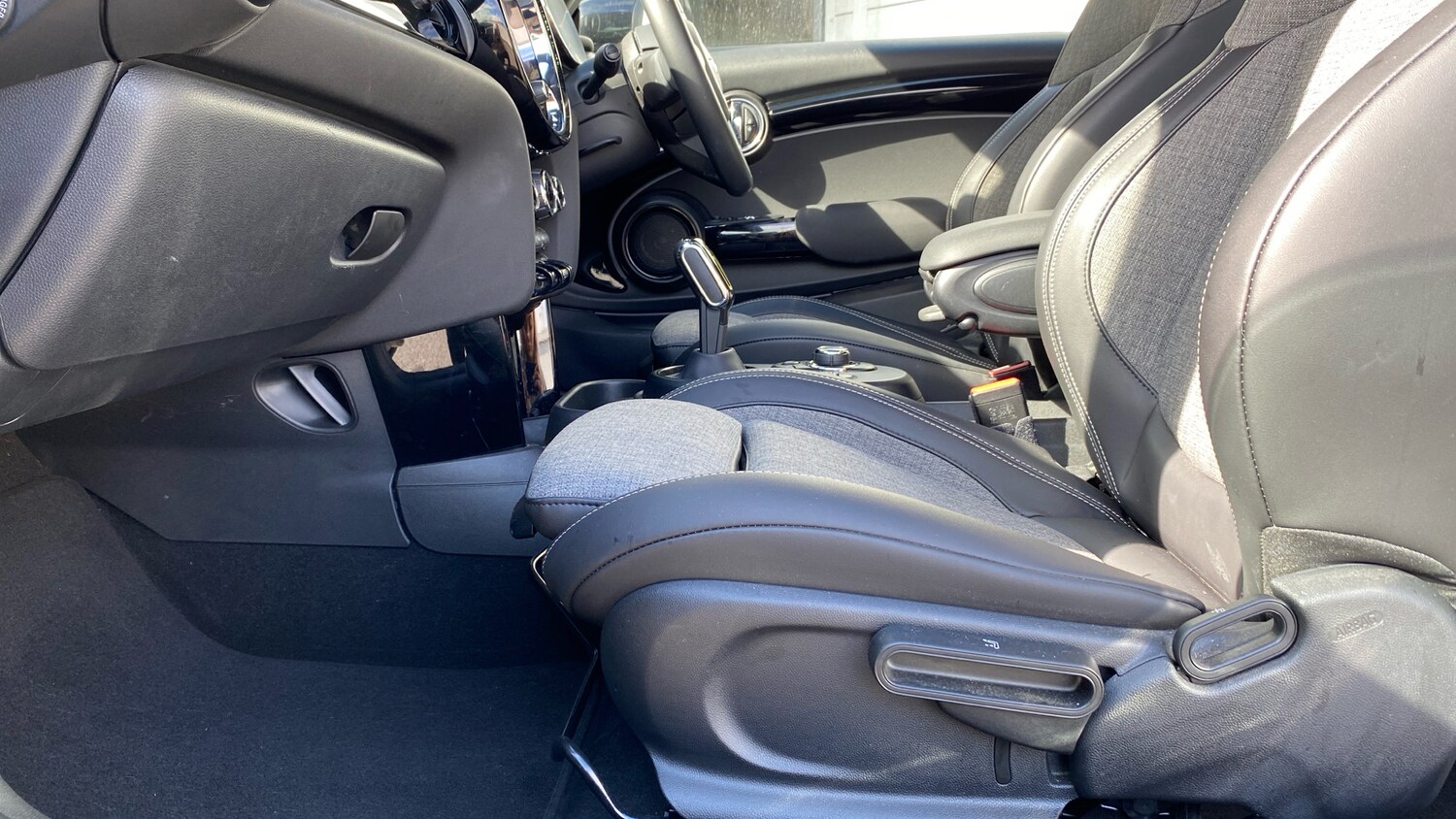 Used MINI Hatch 2022 for sale - 76218683: Photo 34