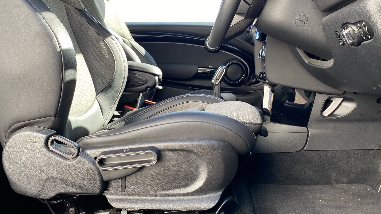 Used MINI Hatch 2022 for sale - 76218683: Photo 35