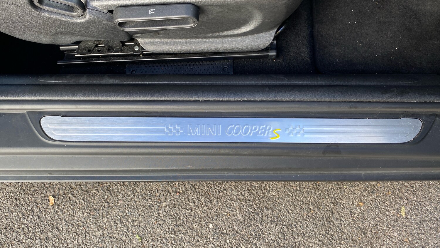 Used MINI Hatch 2022 for sale - 76218683: Photo 36