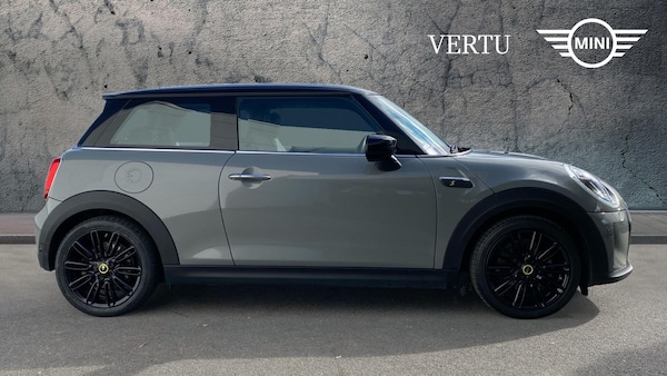 Used MINI Hatch 2022 for sale - 76218683: Photo 3