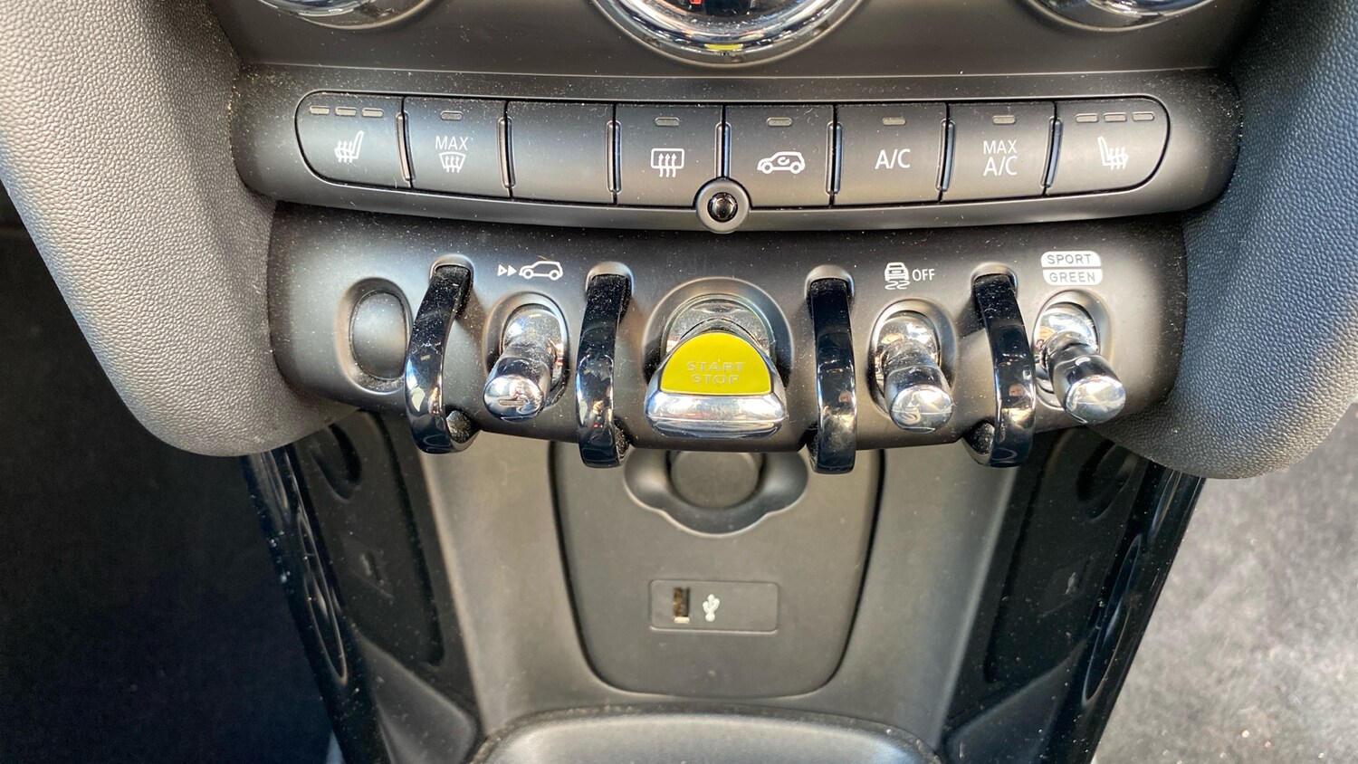 Used MINI Hatch 2022 for sale - 76218683: Photo 41