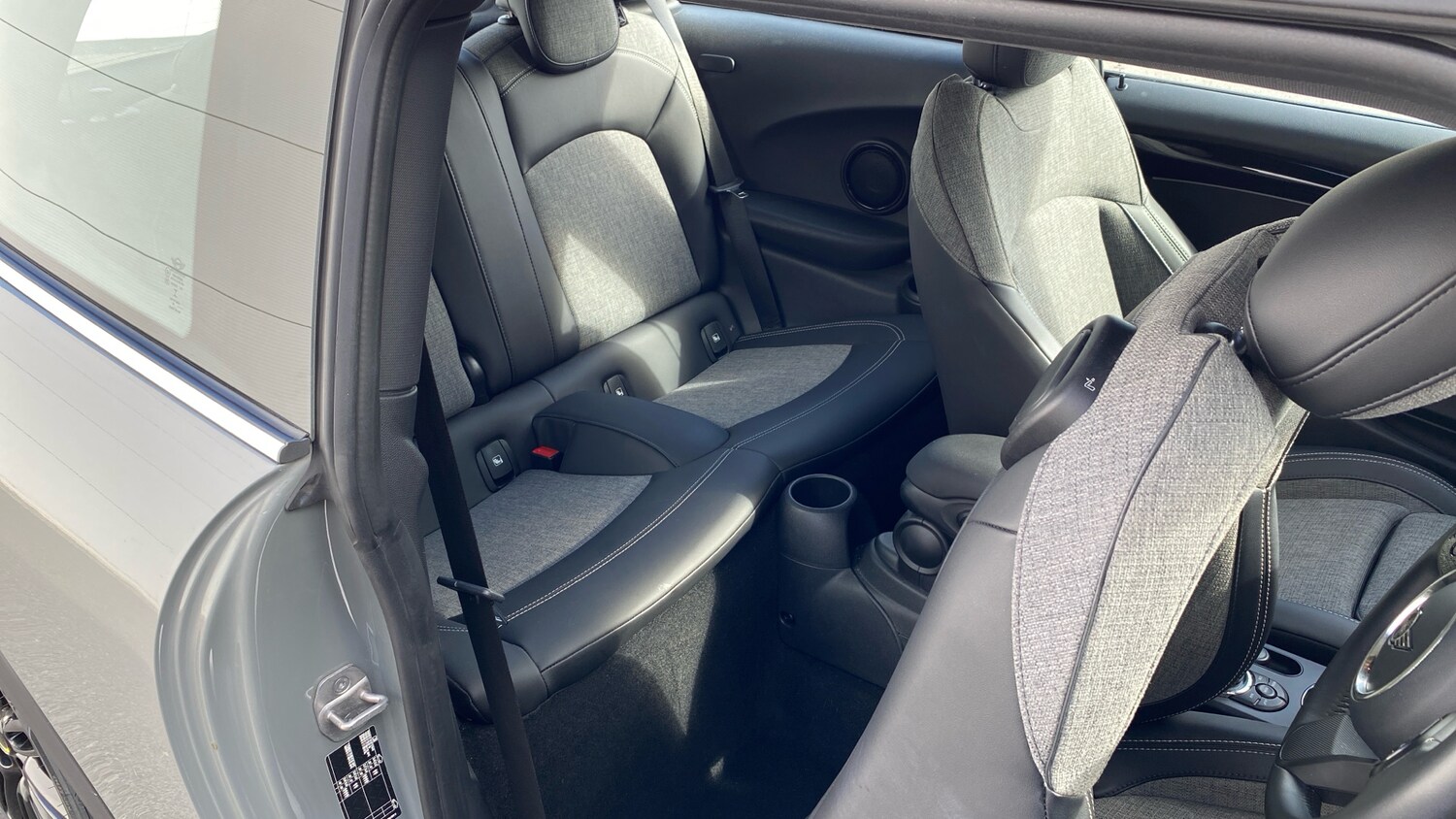 Used MINI Hatch 2022 for sale - 76218683: Photo 45