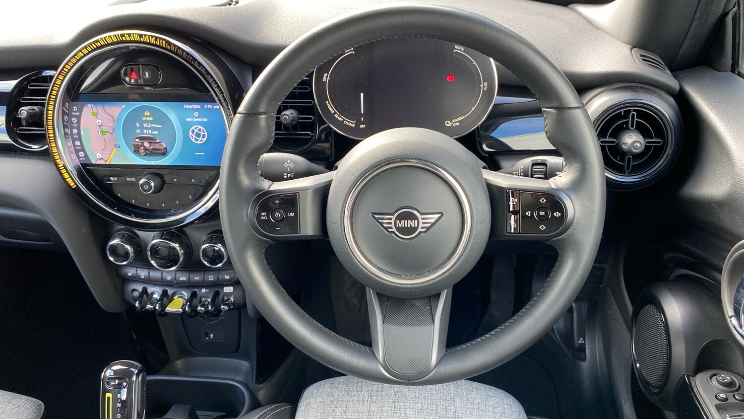 Used MINI Hatch 2022 for sale - 76218683: Photo 5