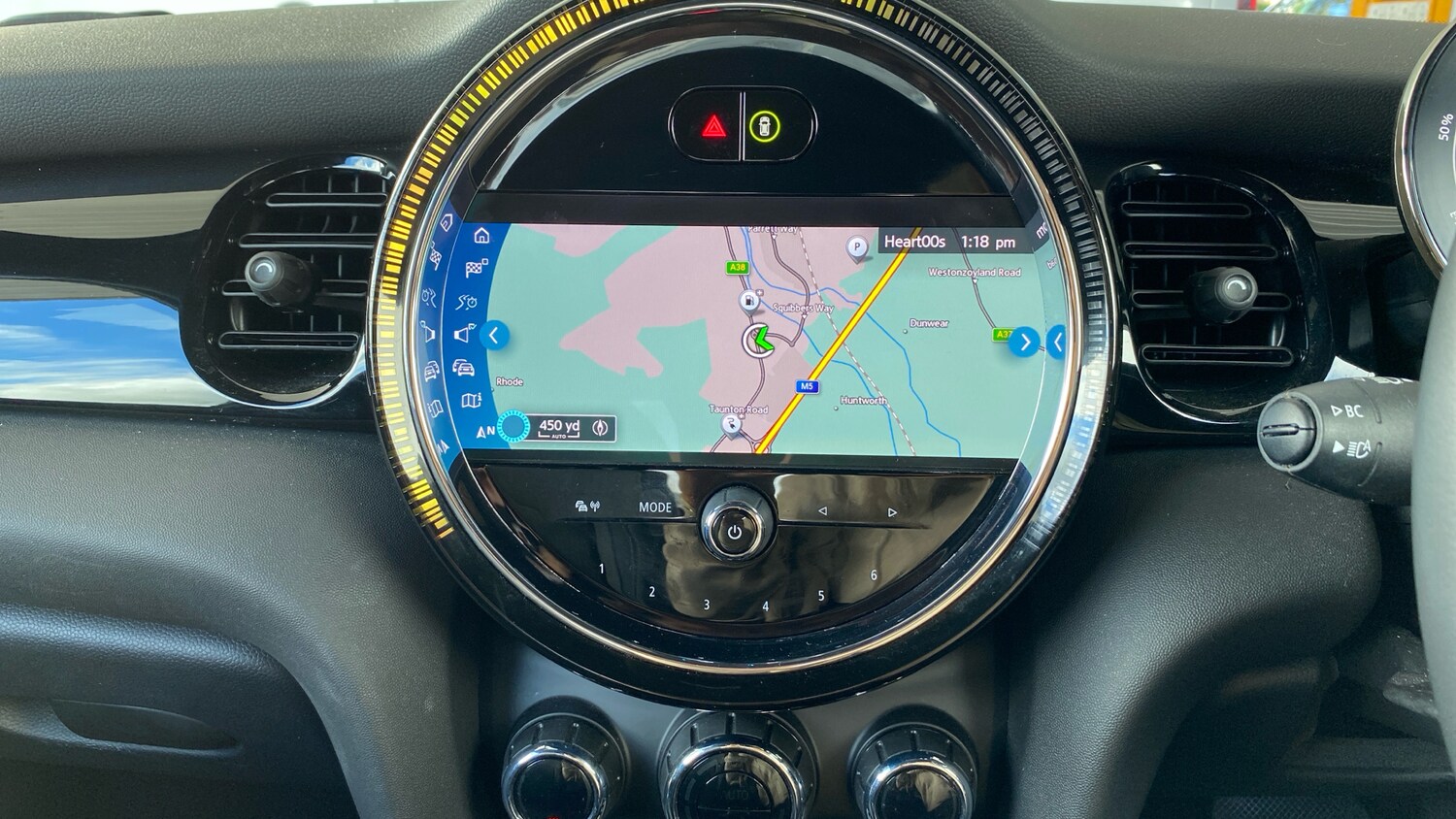 Used MINI Hatch 2022 for sale - 76218683: Photo 50