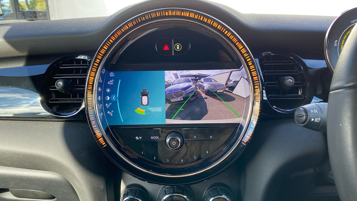 Used MINI Hatch 2022 for sale - 76218683: Photo 51