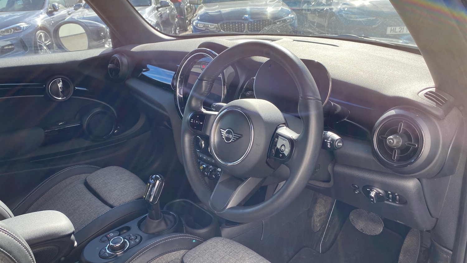 Used MINI Hatch 2022 for sale - 76218683: Photo 6