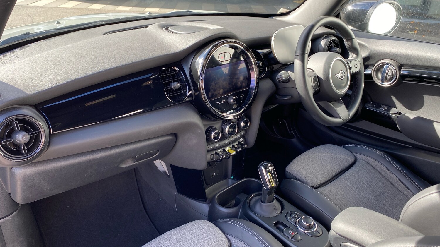 Used MINI Hatch 2022 for sale - 76218683: Photo 7