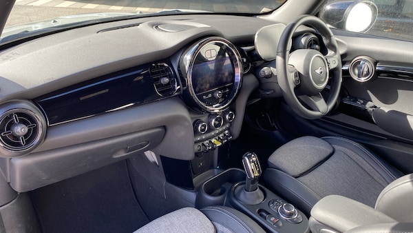 Used MINI Hatch 2022 for sale - 76218683: Photo 7