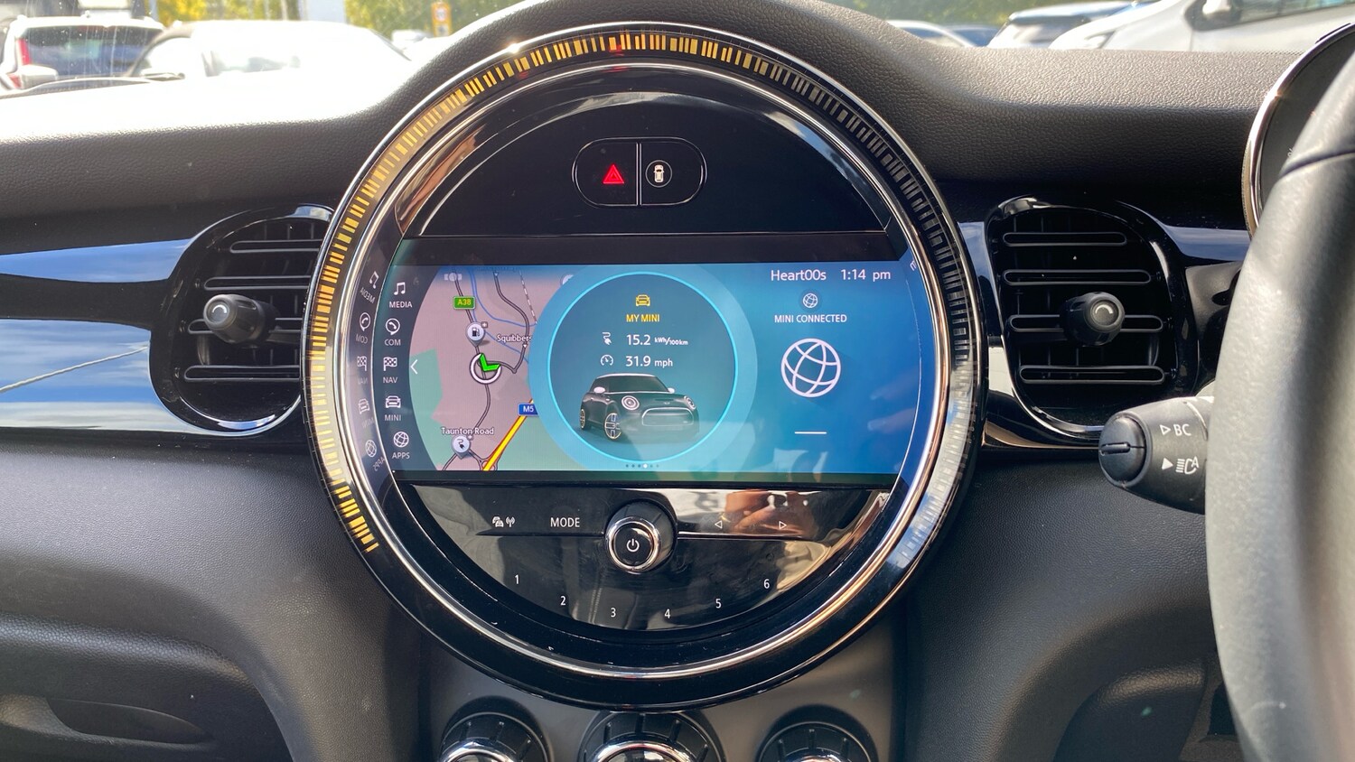 Used MINI Hatch 2022 for sale - 76218683: Photo 8