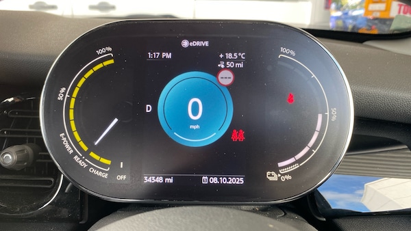 Used MINI Hatch 2022 for sale - 76218683: Photo 9