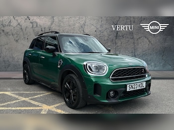 Used MINI Countryman 2023 for sale - 78876261: Photo