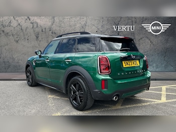 Used MINI Countryman 2023 for sale - 78876261: Photo