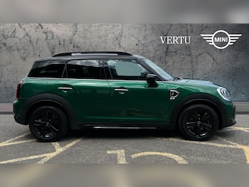 Used MINI Countryman 2023 for sale - 78876261: Photo