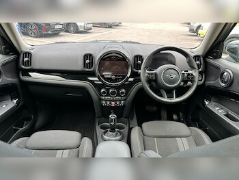 Used MINI Countryman 2023 for sale - 78876261: Photo