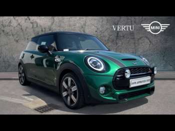 2019 (19) - 2.0 60 Years Edition II 3dr Auto Petrol Hatchback