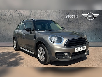 Used MINI Countryman 2017 for sale - 78708735: Photo