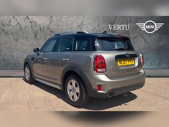 Used MINI Countryman 2017 for sale - 78708735: Photo