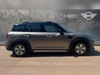 Used MINI Countryman 2017 for sale - 78708735: Photo
