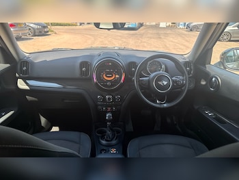 Used MINI Countryman 2017 for sale - 78708735: Photo