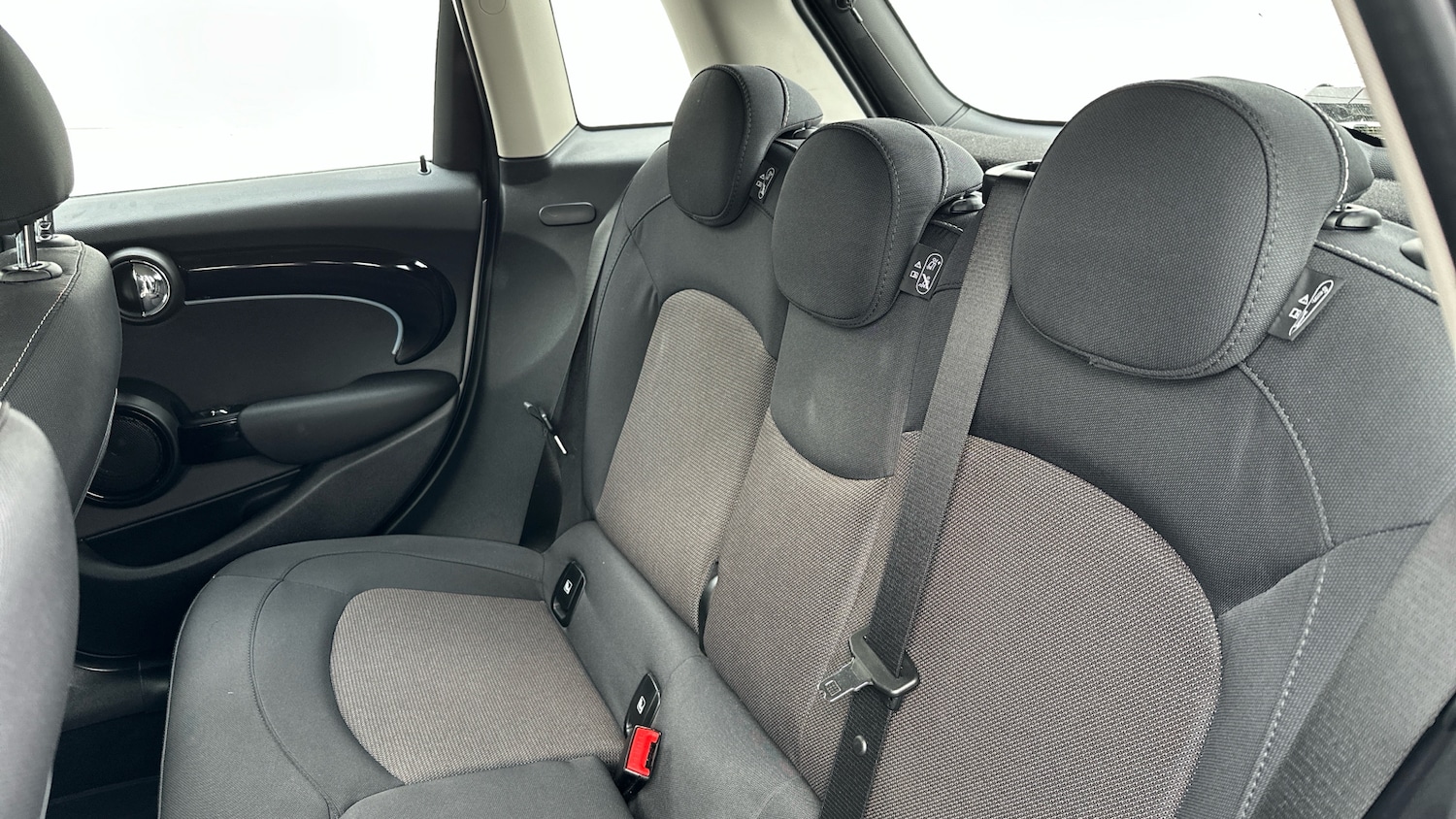 Used MINI Hatch 2023 for sale - 77774351: Photo 12