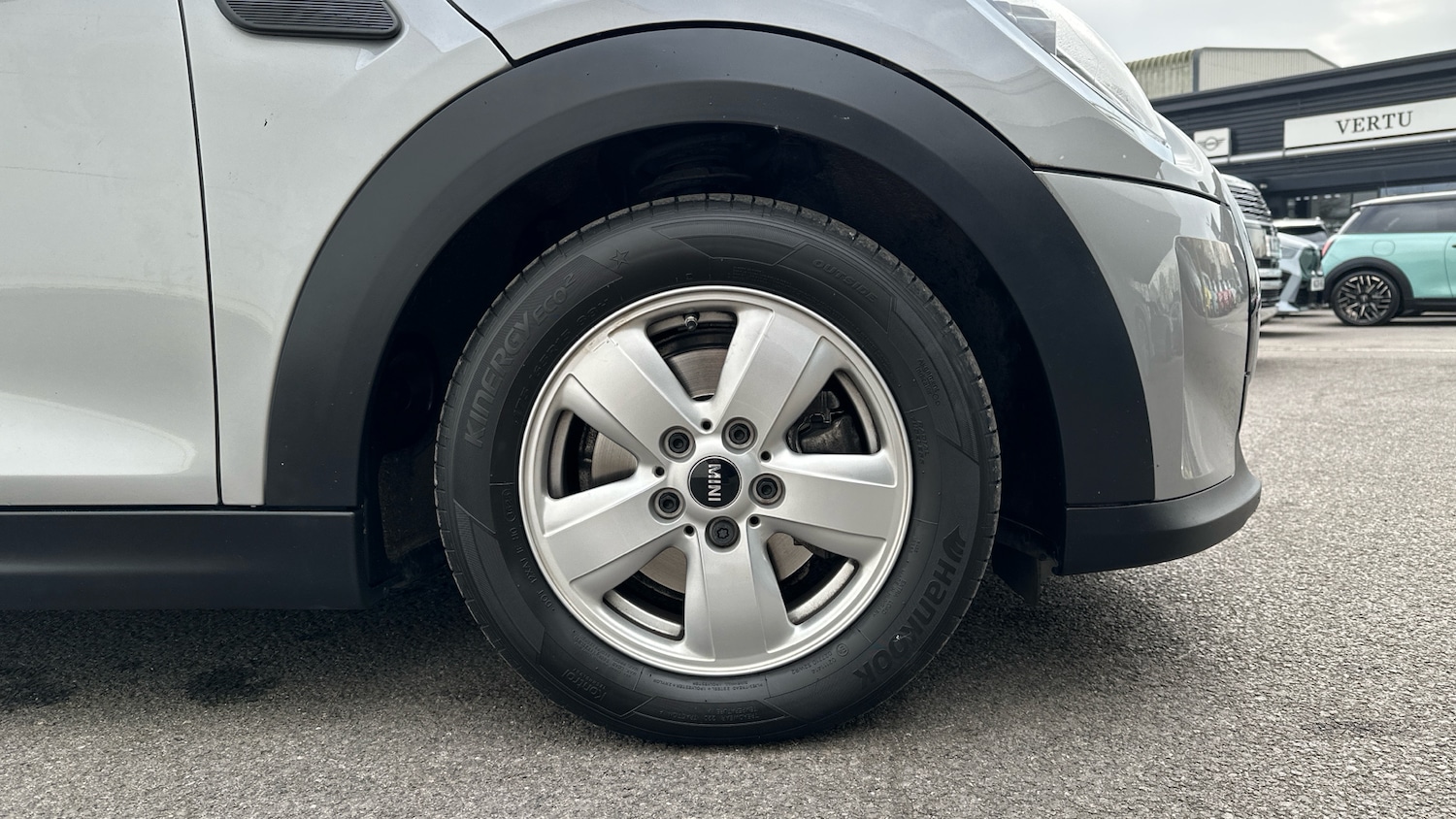 Used MINI Hatch 2023 for sale - 77774351: Photo 14