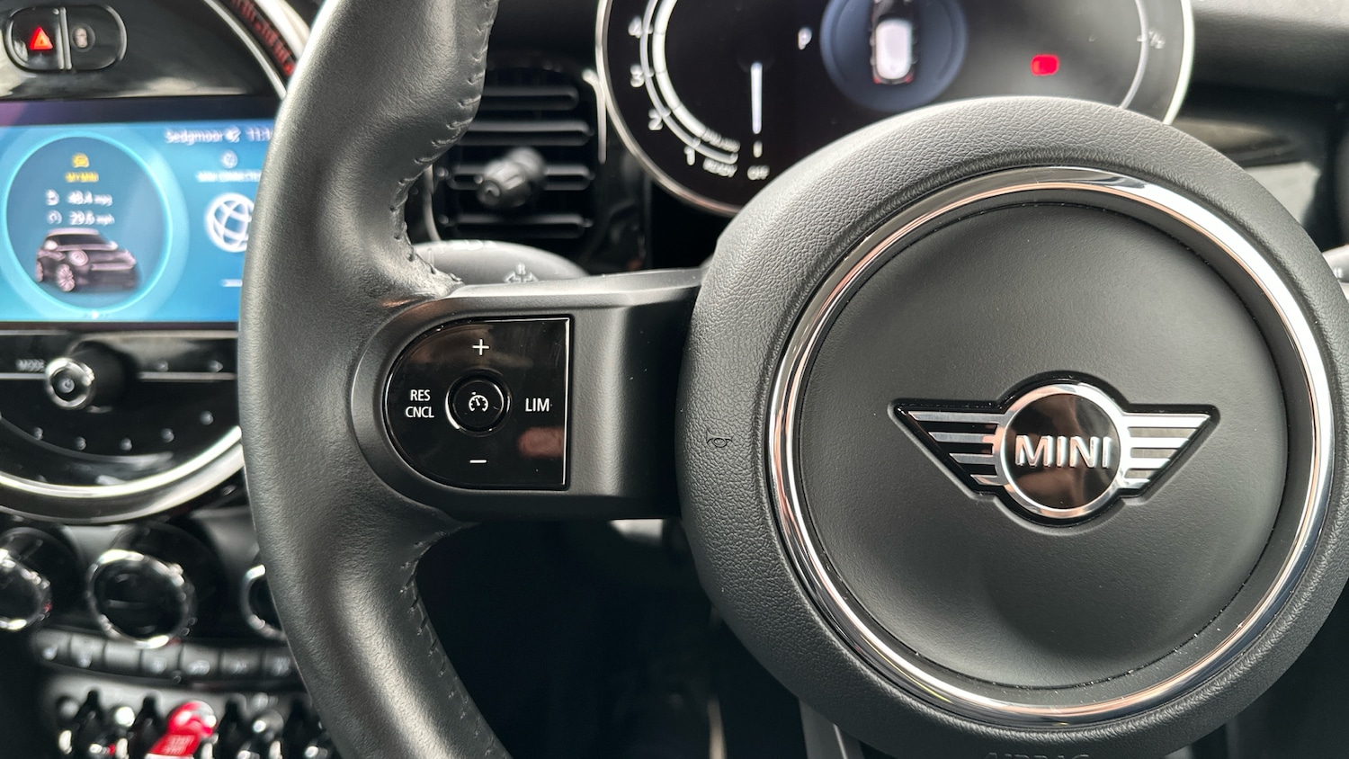 Used MINI Hatch 2023 for sale - 77774351: Photo 17