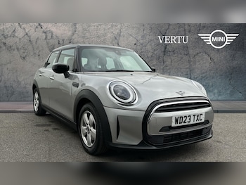 2023 (23) - 1.5 Cooper Classic 5dr Auto