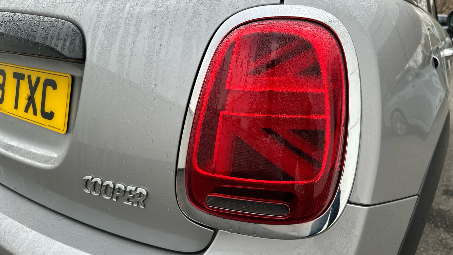 Used MINI Hatch 2023 for sale - 77774351: Photo 22