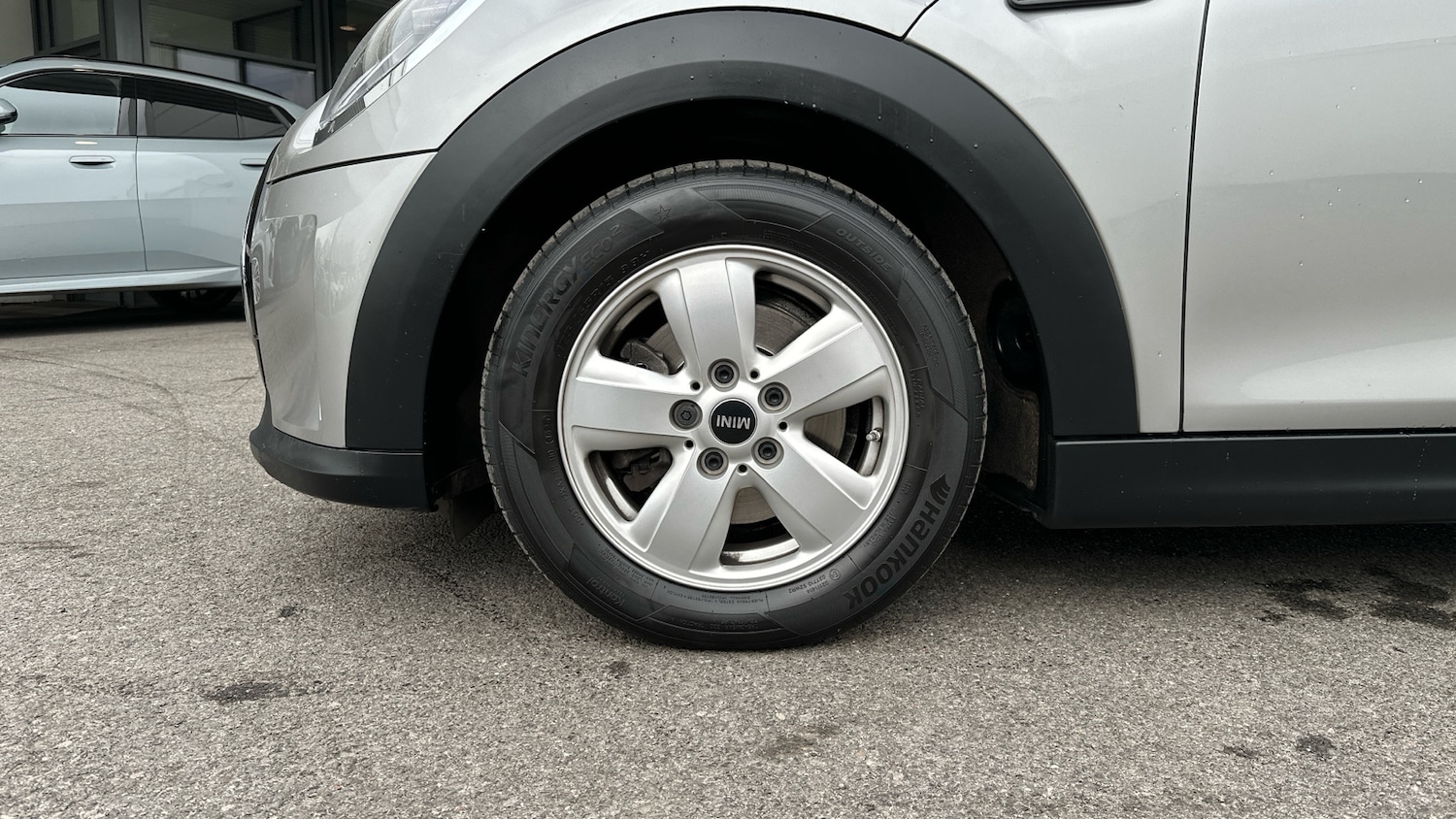 Used MINI Hatch 2023 for sale - 77774351: Photo 25