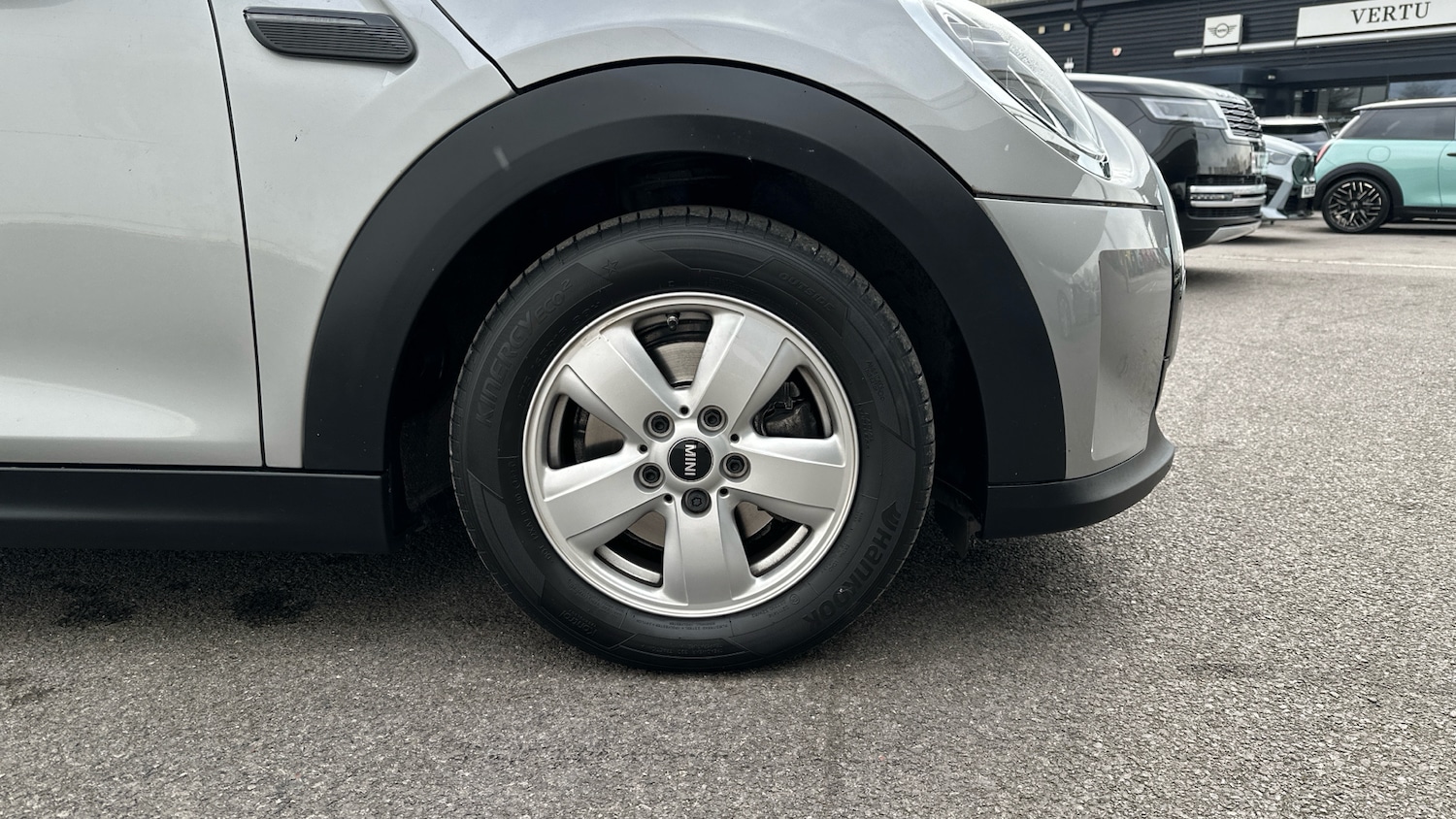 Used MINI Hatch 2023 for sale - 77774351: Photo 28