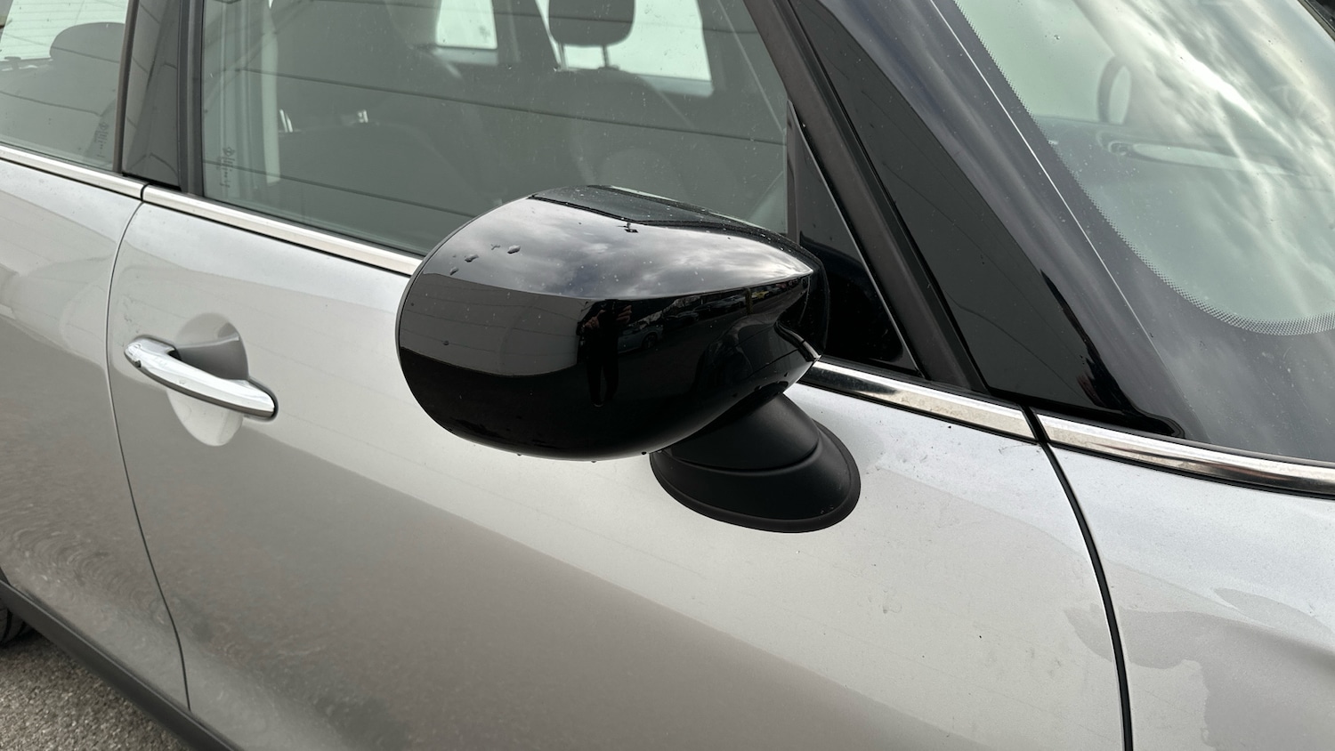 Used MINI Hatch 2023 for sale - 77774351: Photo 29