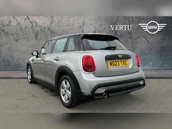 Used MINI Hatch 2023 for sale - 77774351: Photo