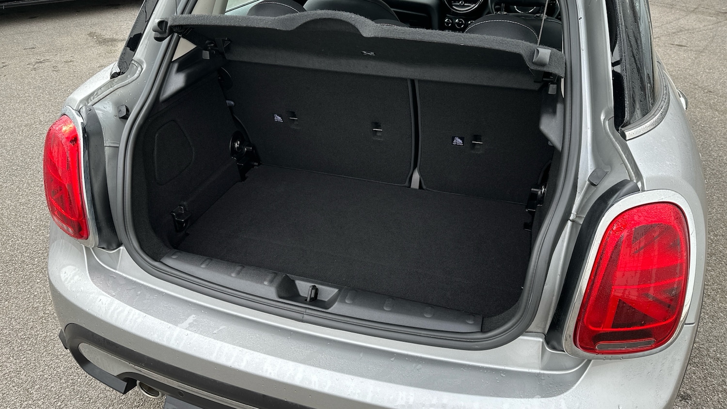 Used MINI Hatch 2023 for sale - 77774351: Photo 34