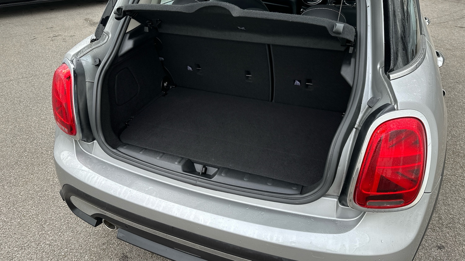 Used MINI Hatch 2023 for sale - 77774351: Photo 35