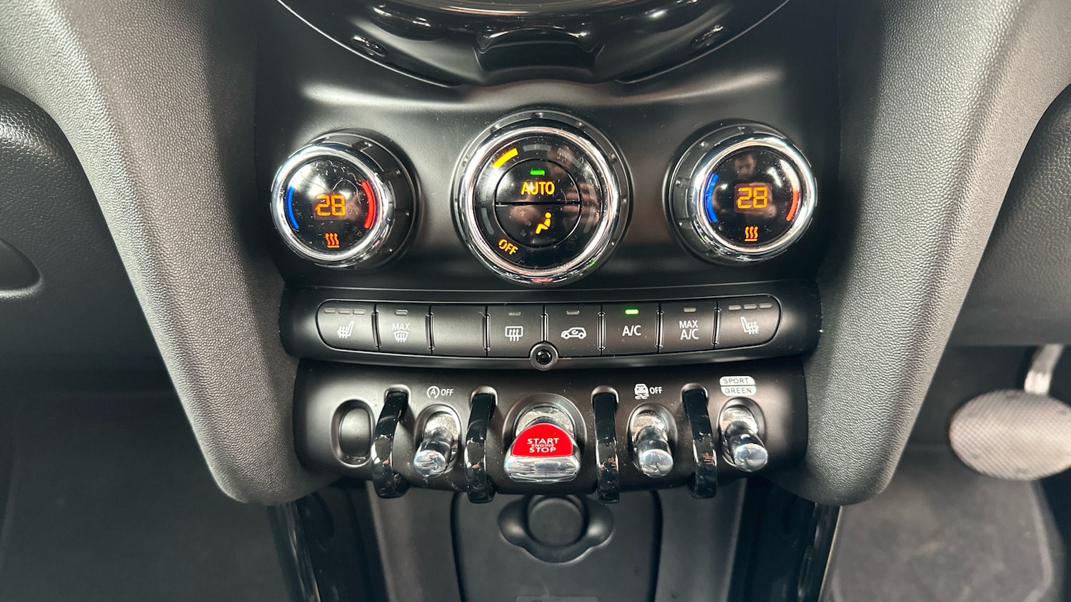 Used MINI Hatch 2023 for sale - 77774351: Photo 43