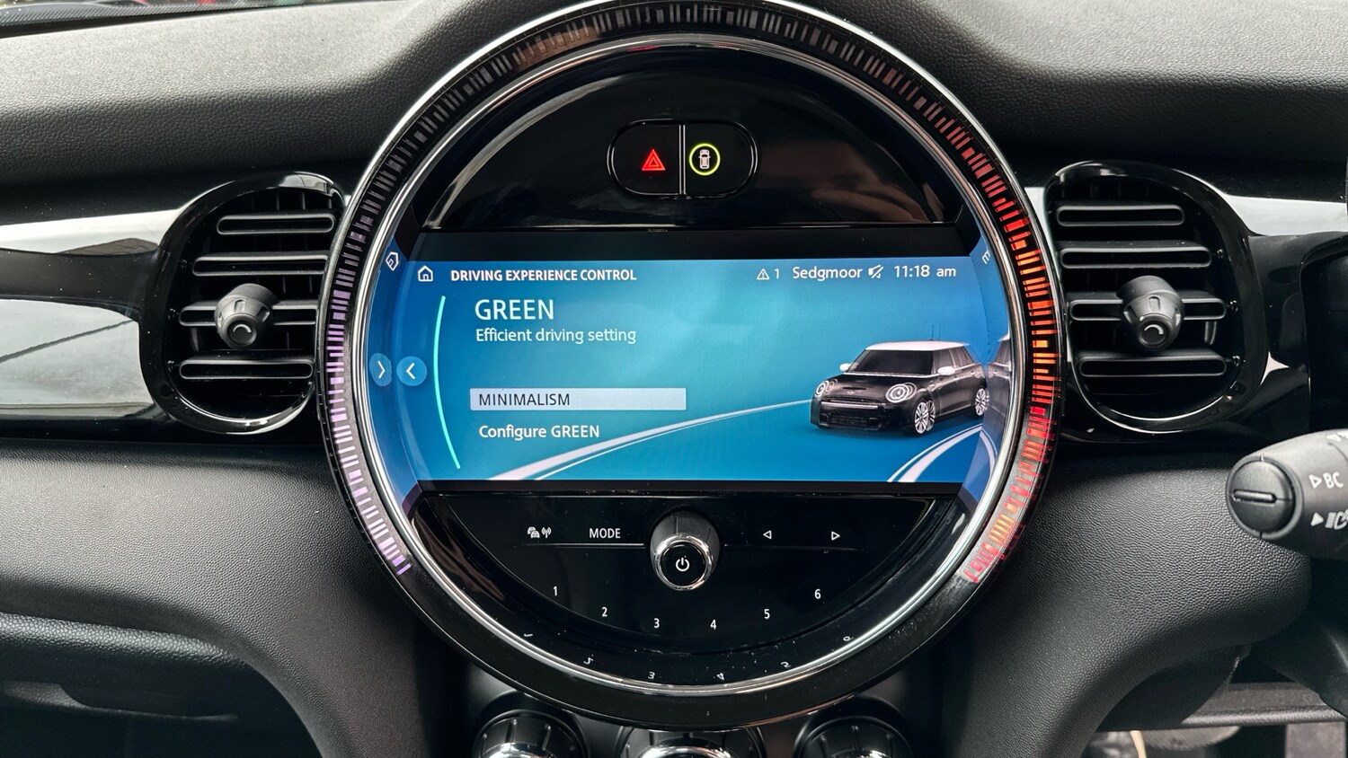 Used MINI Hatch 2023 for sale - 77774351: Photo 46