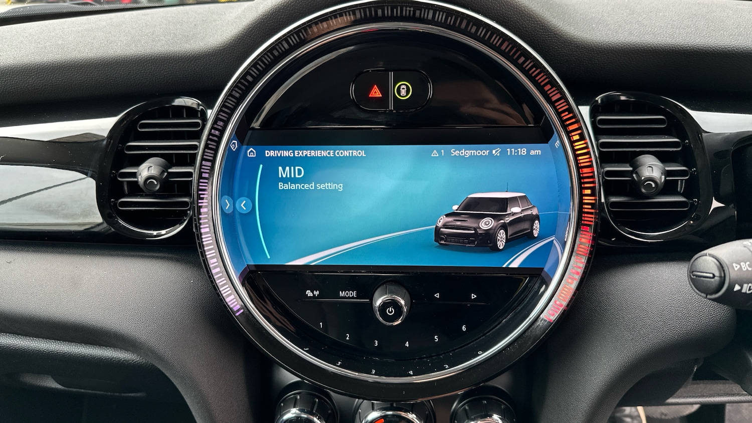 Used MINI Hatch 2023 for sale - 77774351: Photo 47