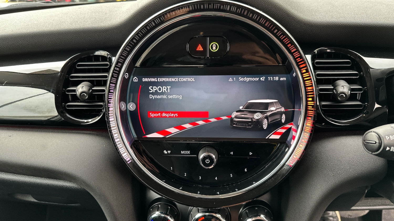 Used MINI Hatch 2023 for sale - 77774351: Photo 48