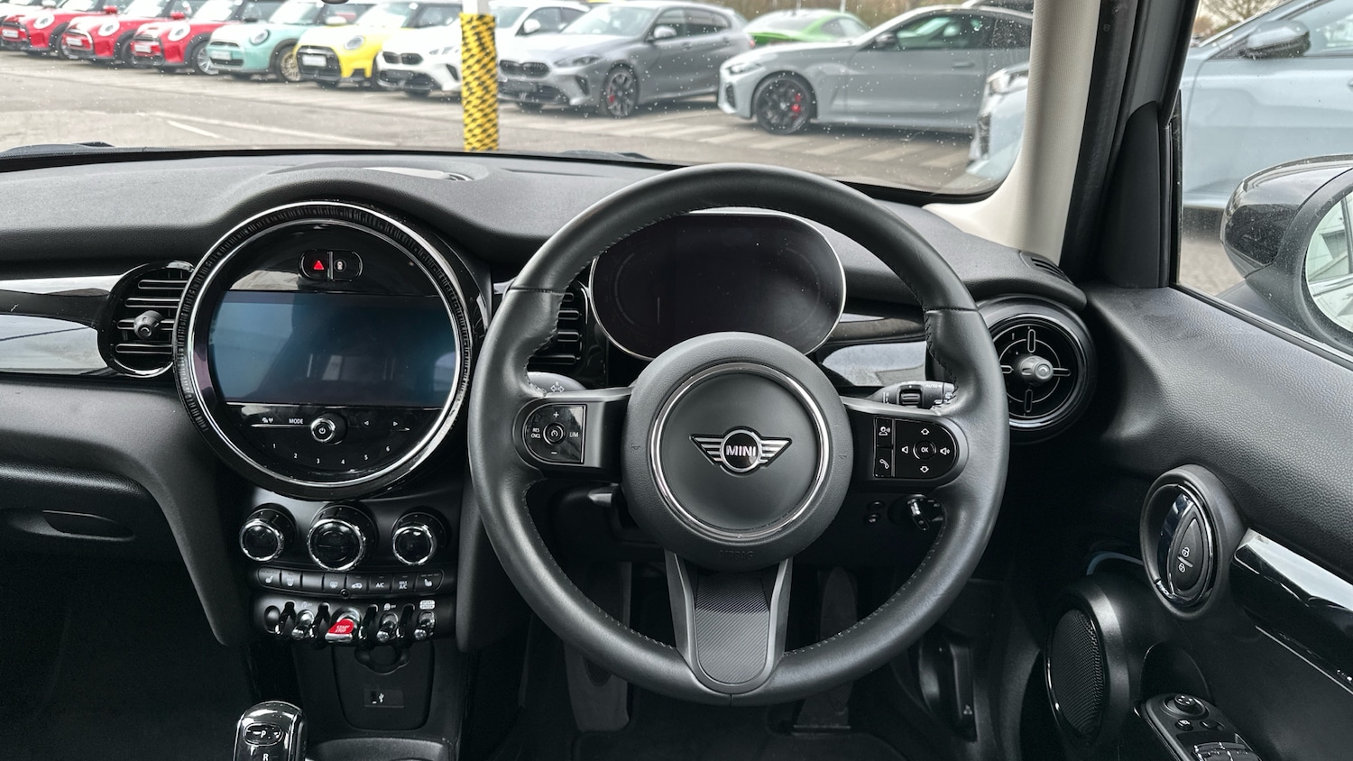 Used MINI Hatch 2023 for sale - 77774351: Photo 5